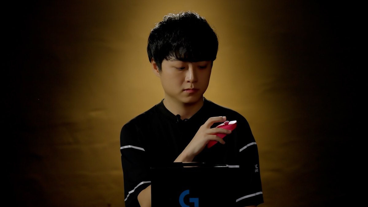 DplusKia's tweet image. Logitech G X ShowMaker와 마우스 리뷰😏
🖱 PRO X SUPERLIGHT 2c 무선 게이밍 마우스
 
Logitech G X ShowMaker Gaming Mouse Review😏
🖱 PRO X SUPERLIGHT 2c LIGHTSPEED Wireless Gaming Mouse
 
🎬 youtu.be/YPL6rOfZksE
 
#DplusKIA #LogitechG