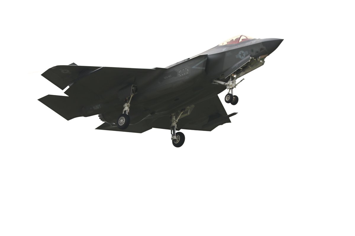 yosakoiwatch's tweet image. F-35C　4機飛来で久しぶりにワクワクした😆😆
ホーネットも世代交代かな～😅2025//10/20
＃F35C　＃厚木基地