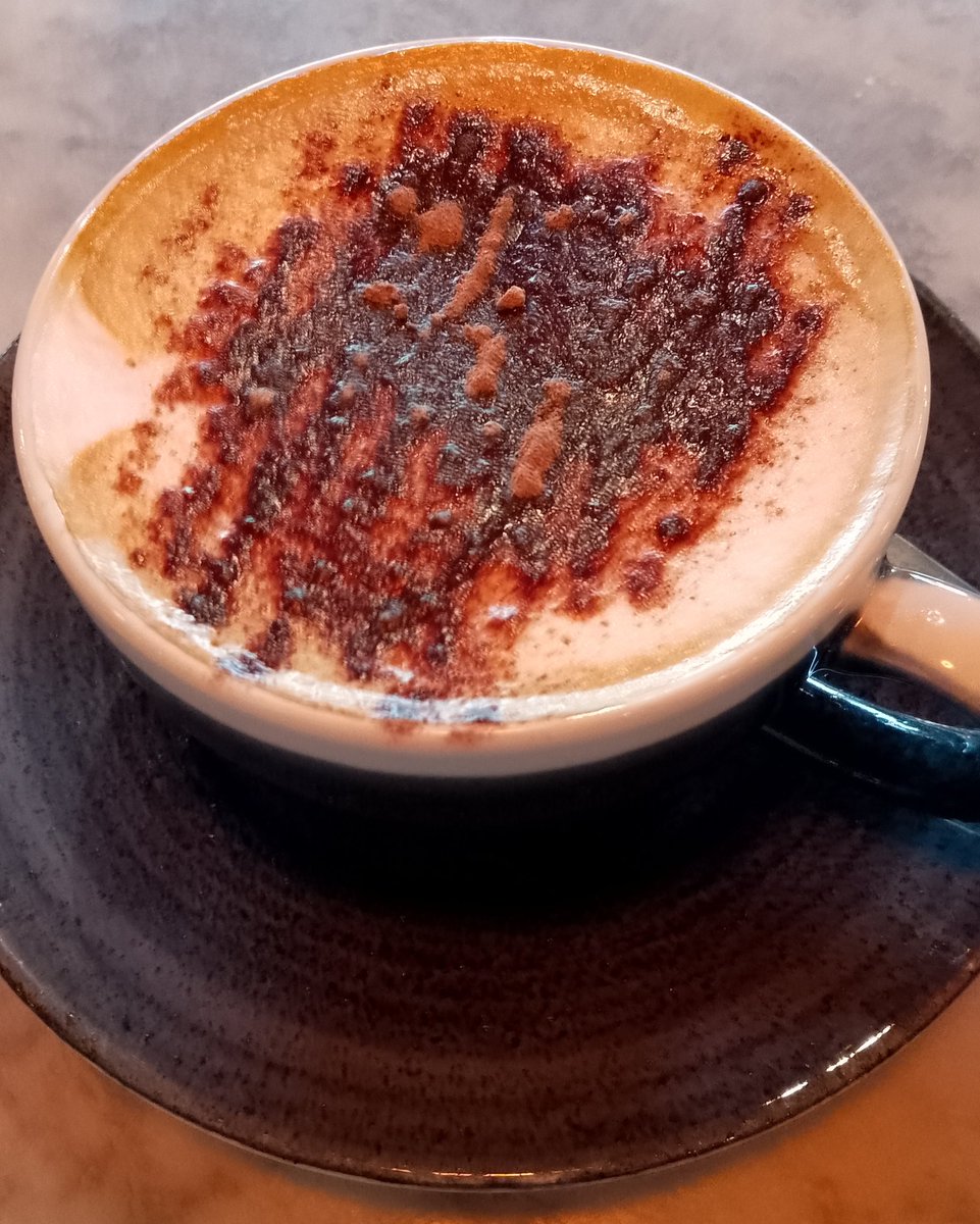 Andy Birkett πΎπͺ (@hbred99) on Twitter photo After a late night or was it an early morning it's time for that all important #Caffeine before taking on the working day. β After a late night or was it an early morning it's time for that all important #Caffeine before taking on the working day. β