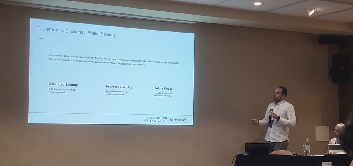 I’m truly grateful for the opportunity to present my research paper at the IEEE BCCA Conference last week.

Sharing my work with such an inspiring group of researchers was an incredible experience — and receiving positive feedback and insightful discussions made me realize how