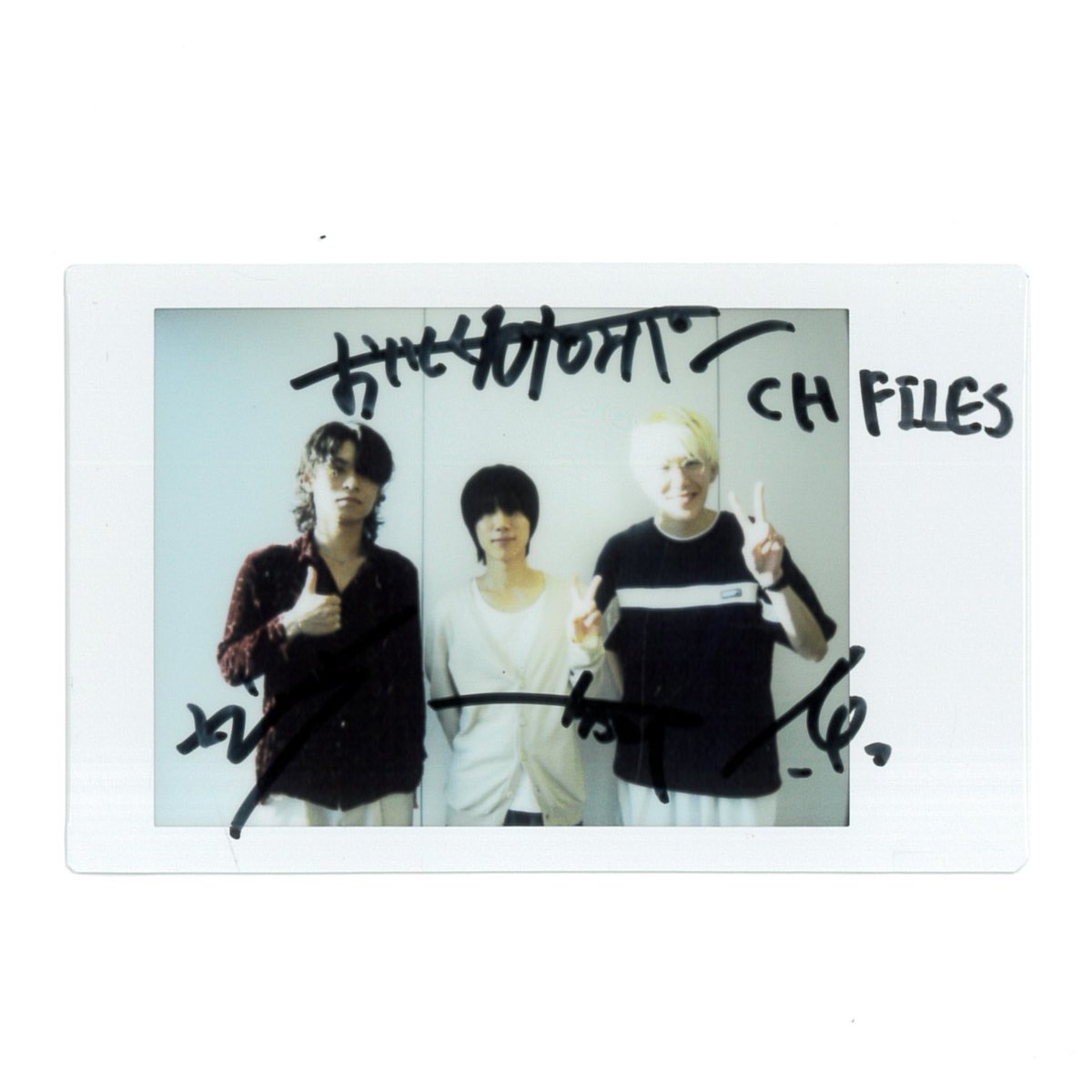 ch FILES関西版 tweet media