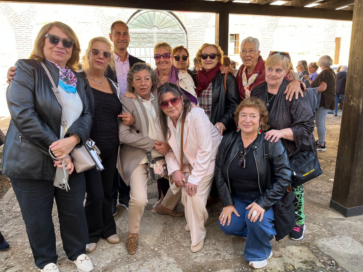 JCCM Guadalajara tweet media