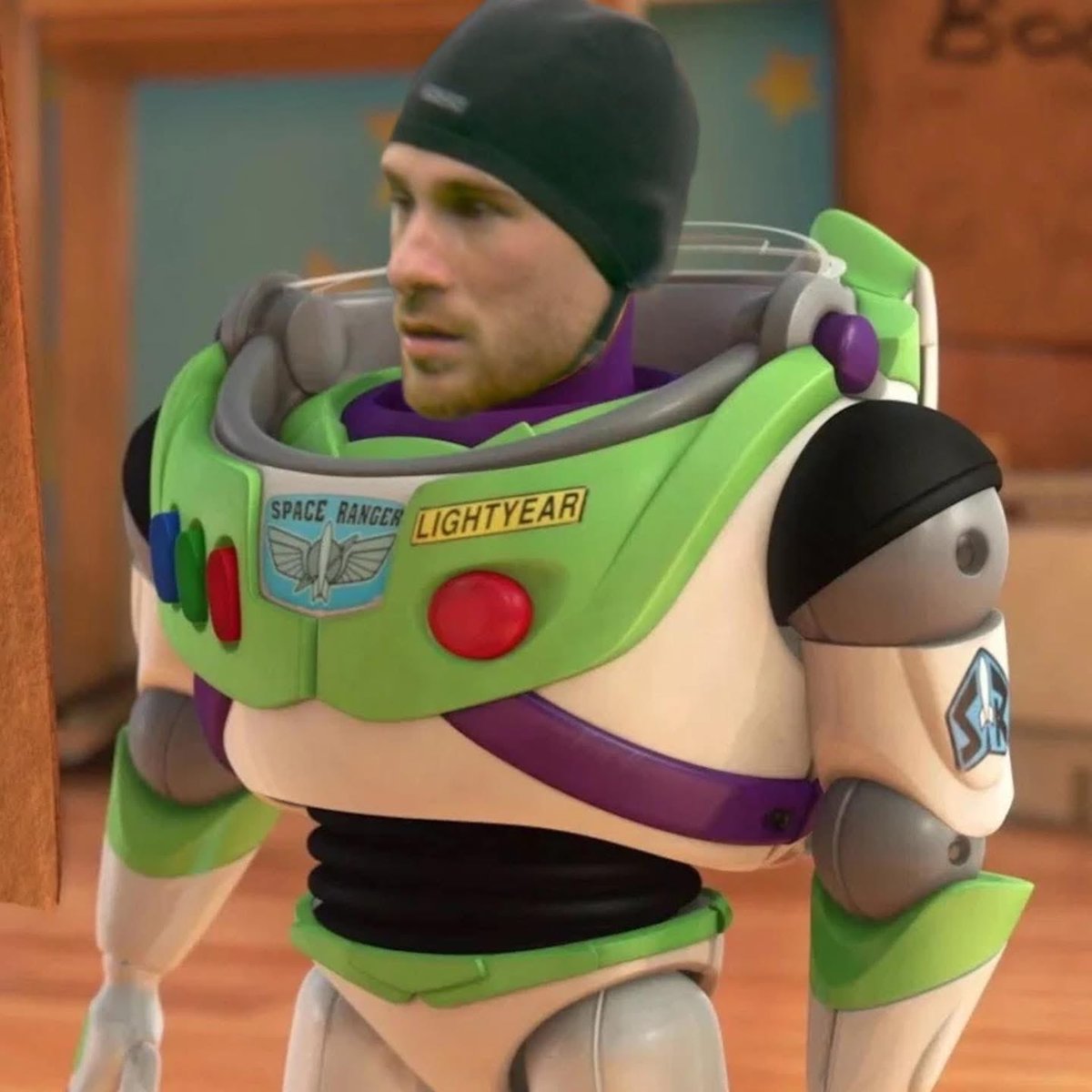 To infinity and beyond