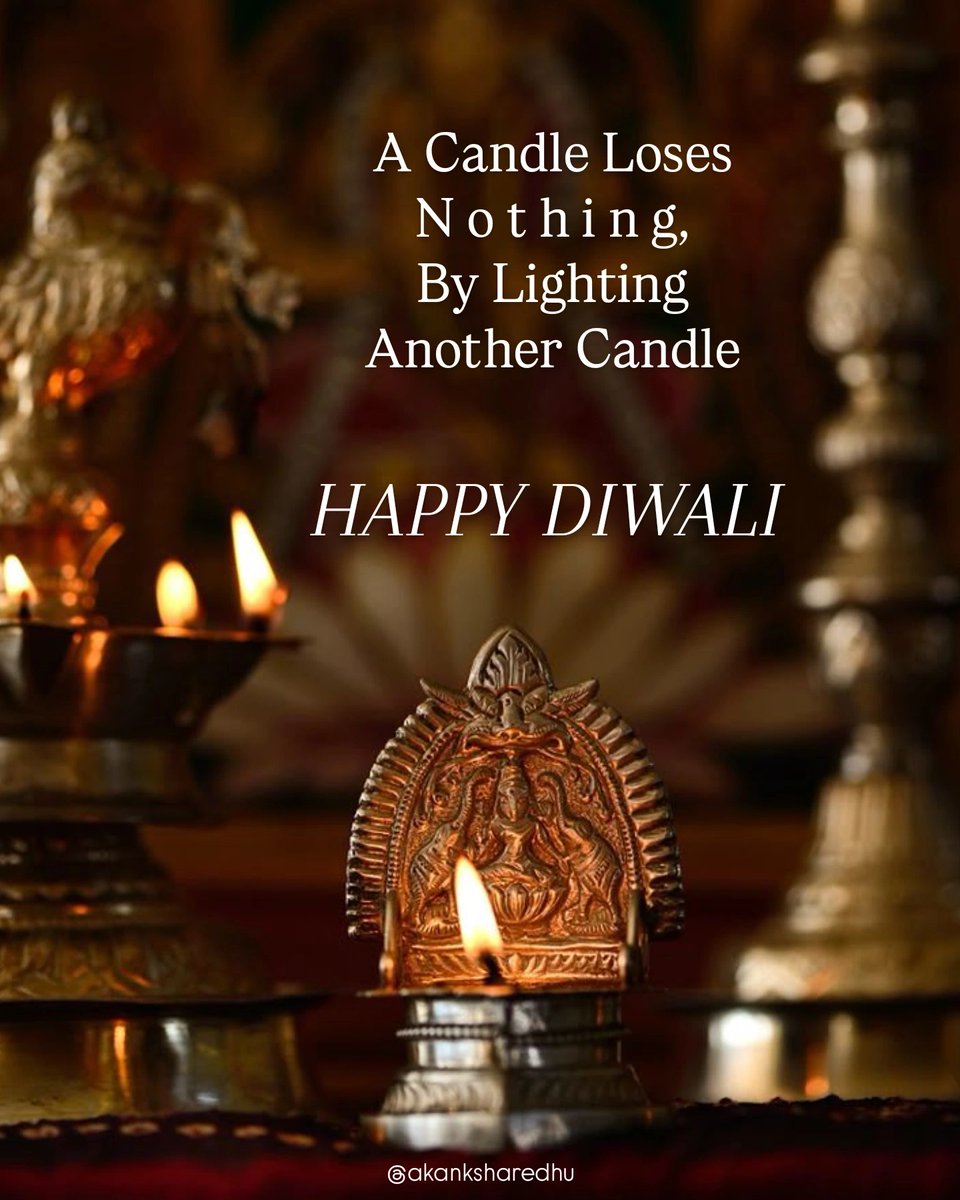 SPREAD IT 💥🎇🪔✨⚡ The love, the electricity, the sexiness, the unhinged authenticity, the proper-long hugs, the safe spaces, the deep breaths and the smiles. That's how you let the abundance in. 
#Diwali2025 #Diwali #HappyDiwali