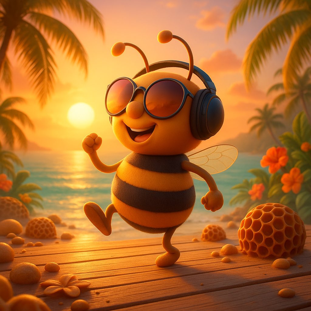 🌴 THE LIFE BOMB 🏝️ tweet media