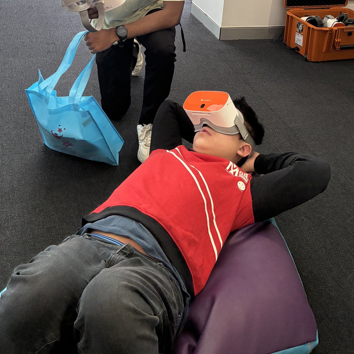 Solutions IT tweet media