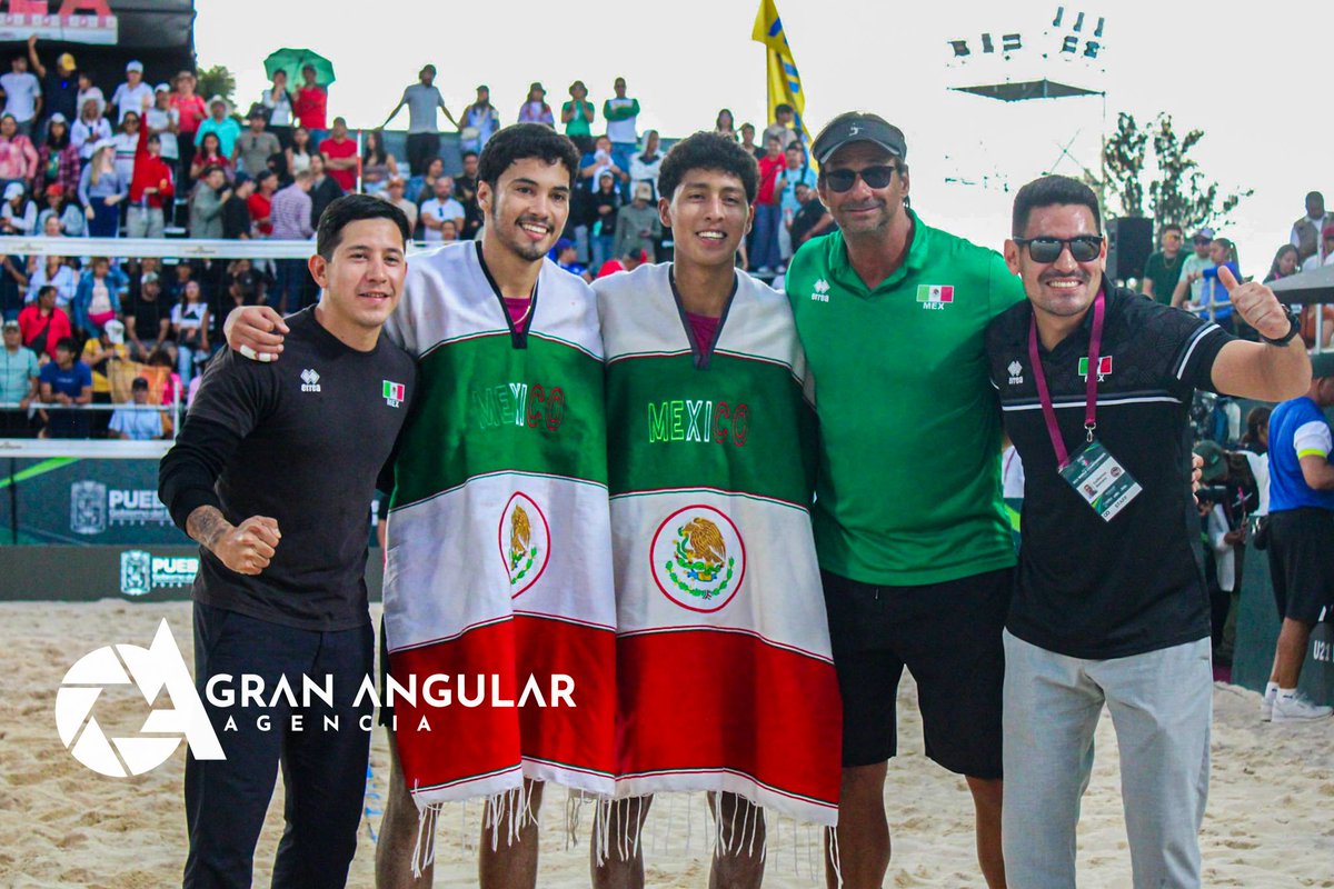 Gran Angular tweet media