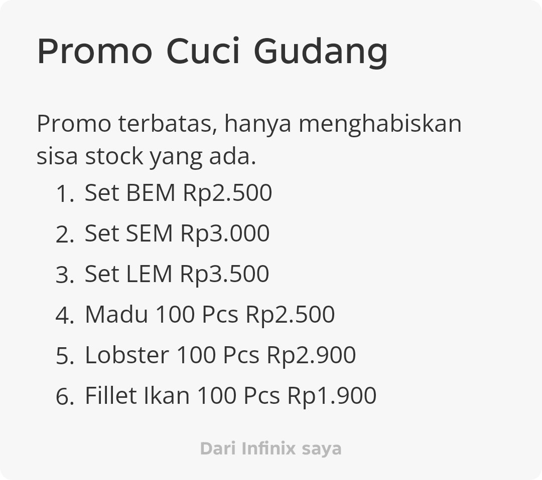 HayRaf Store tweet media