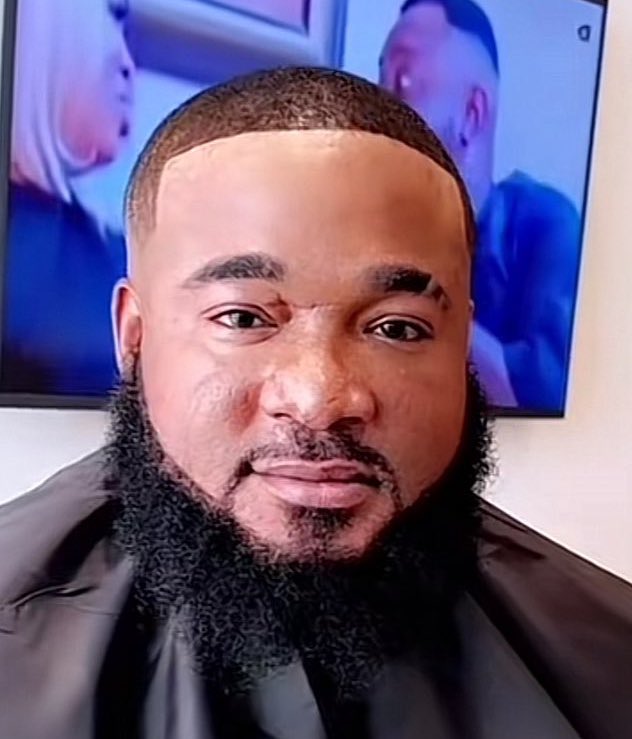 RaymondMukazika's tweet image. Dj Khaled.                                 ?????????