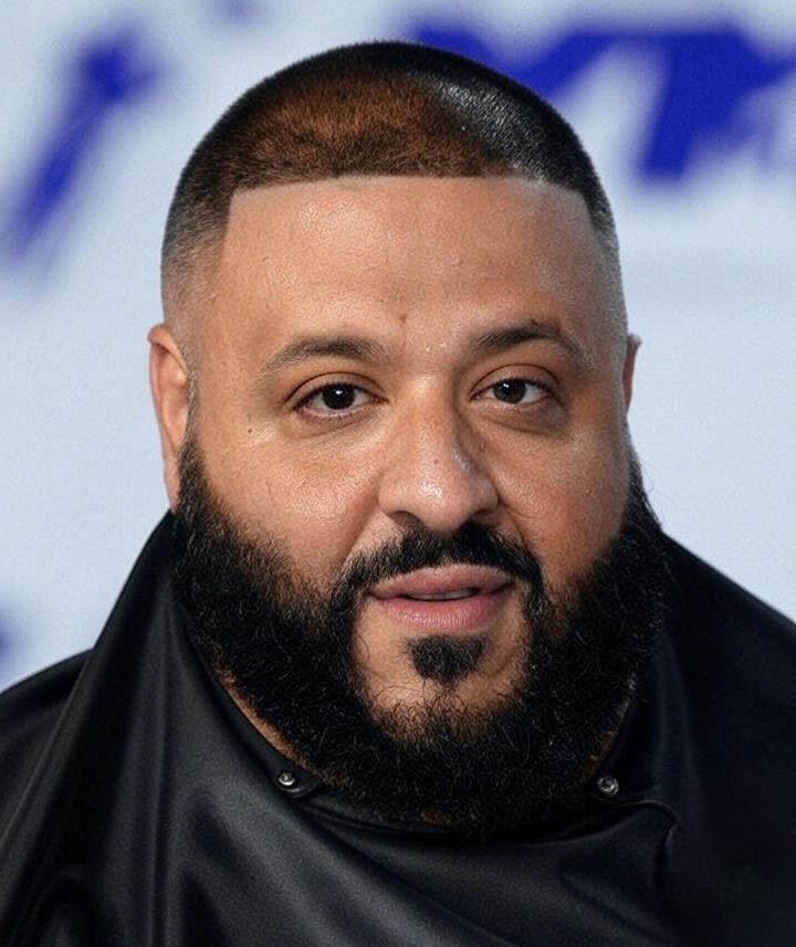 RaymondMukazika's tweet image. Dj Khaled.                                 ?????????