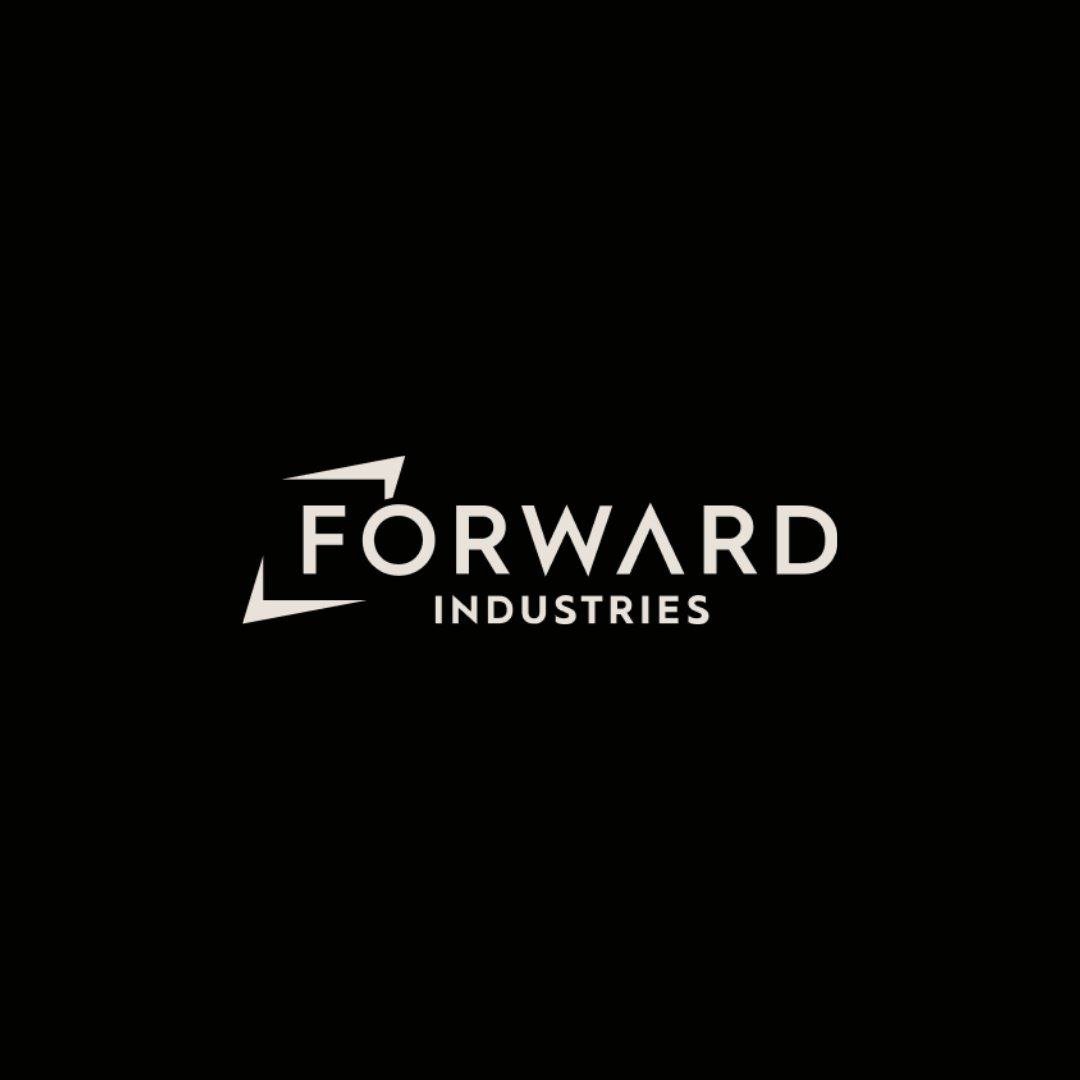 Forward Industries Logo