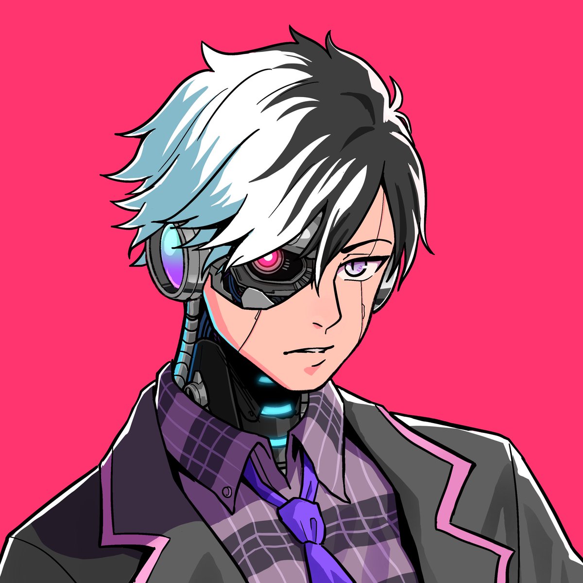 Ready for reborn? 

Follow, Repost and Leave wallet address for whitelist consideration.