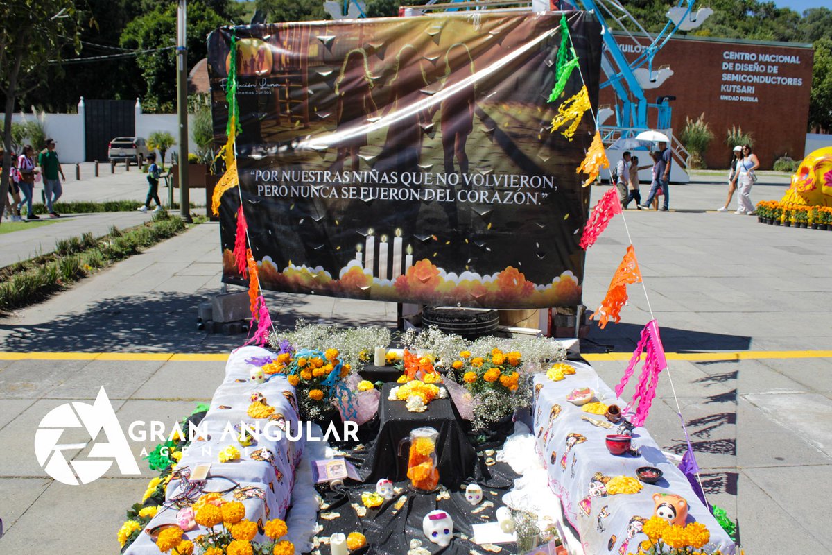 Gran Angular tweet media