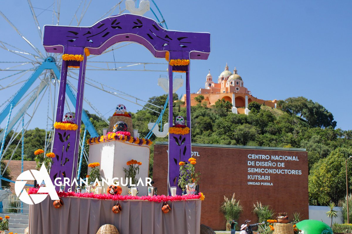 Gran Angular tweet media