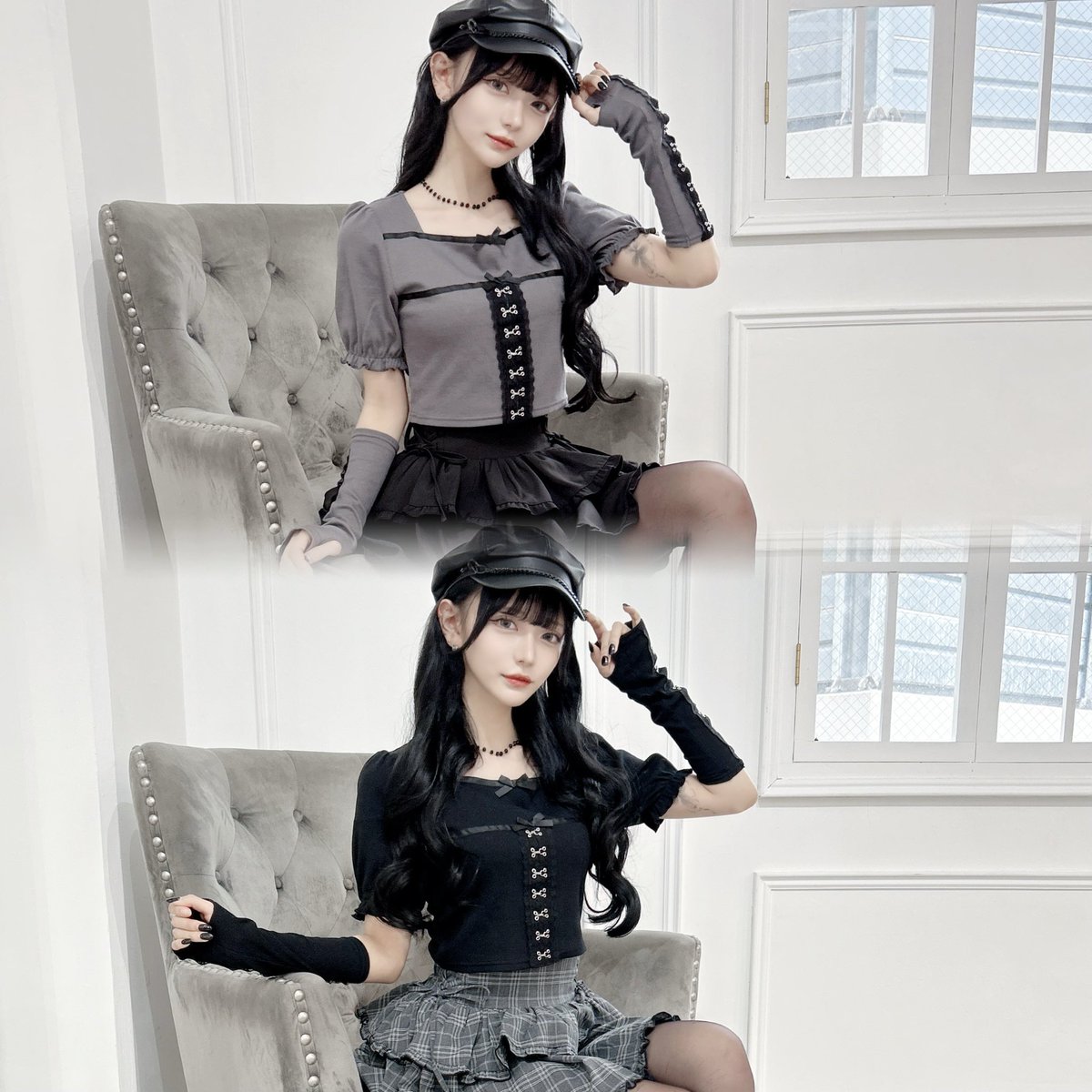 MARS ❤︎マーズ (@mars_amoebamars) / Posts / X