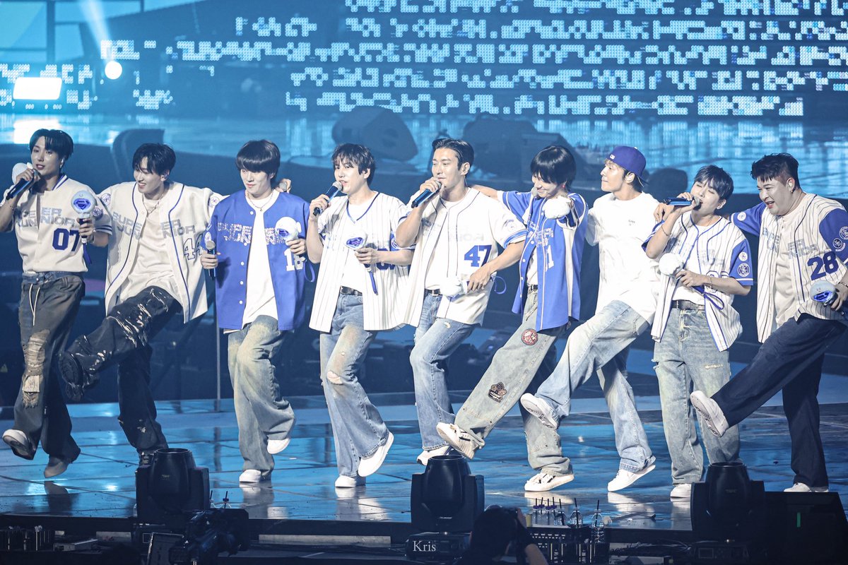 #2025MAMAVOTE #SUPERJUNIOR 
알티해주세요! 순위 좀만 더 올려요💙