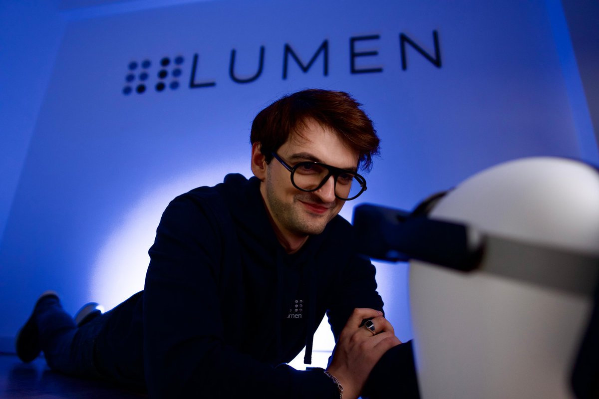 dotLumen tweet media