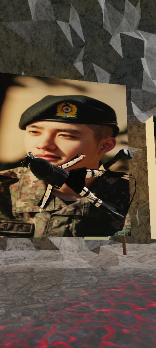 Sksksksk ketemu si gansss