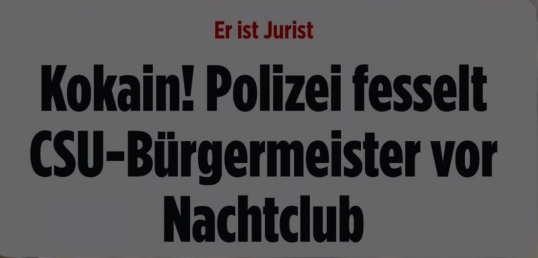 #Stadtbild, das <a href="/bundeskanzler/">Bundeskanzler Friedrich Merz</a> und insbesondere <a href="/cducsubt/">CDU·CSU</a> wollen.