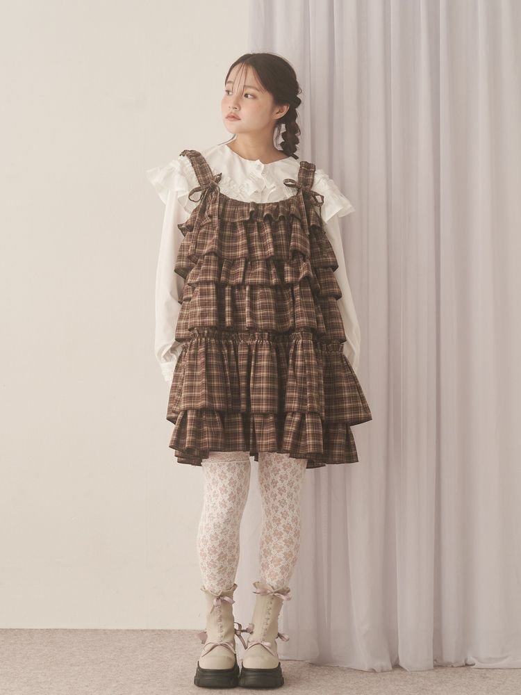 メリージェニー ノベルティ メリージェニー 小花柄トートバッグ ノベルティ - メルカリ