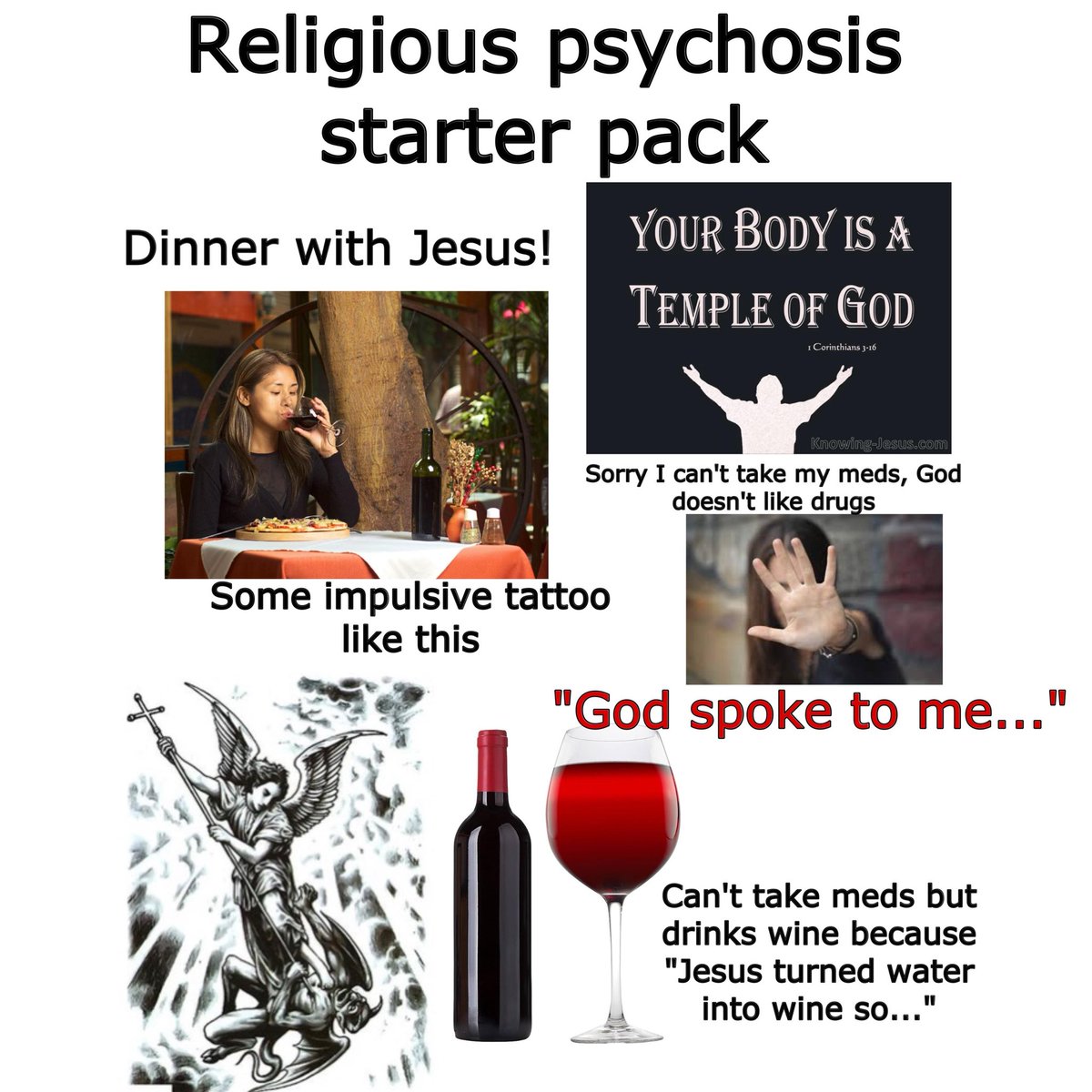 estic tan preparat……….  ✝️