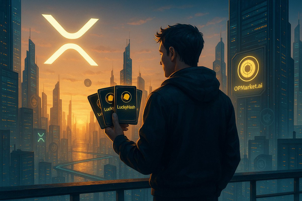 XRPLBagHolder's tweet image. All active giveaways are cancelled ❌
The chaos ends tonight.

Every remaining scratcher goes out in one final degen drop 🎟️🔥
Reply if you want in — I’ll hand them out later tonight 🎰

👉🏼 scratch.luckyhash.win/?ref=LHTE1WNO