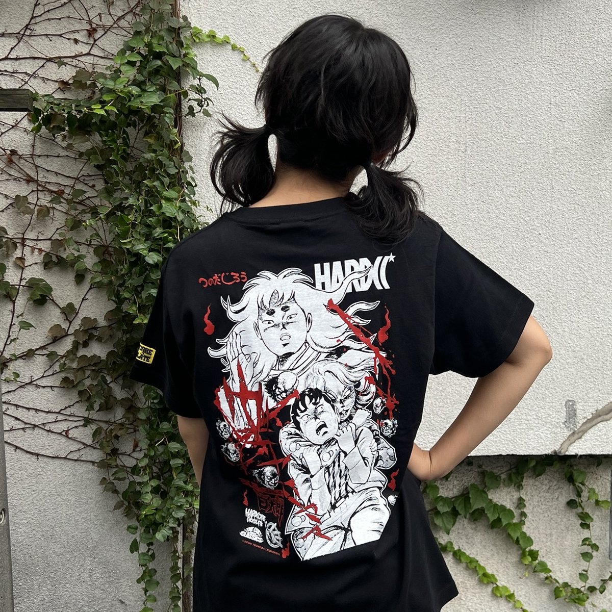 ハードコアチョコレート on X