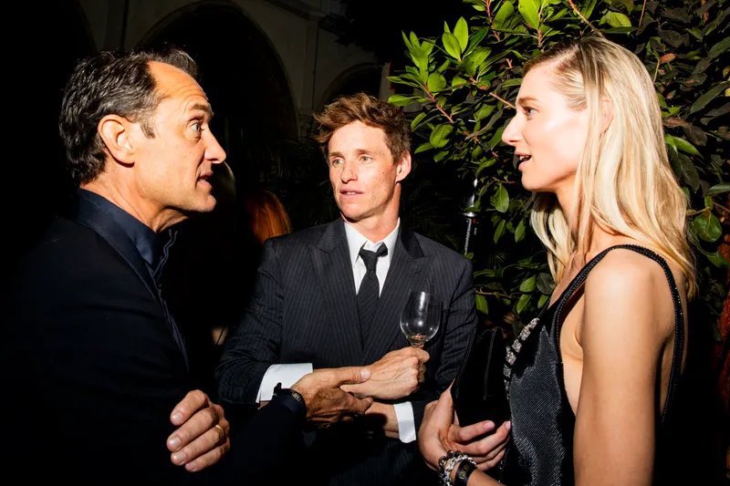 best of elizabeth debicki tweet media