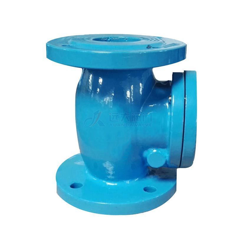 yuandavalves's tweet image. BS5153 Cast Iron Swing Check Valve
Designed & manufactured to BS5153 with BS4504 flanged ends. Tested per BS5146. Reliable flow control and backflow prevention.
yuandavalves.com
#CheckValve #BS5153 #FlowControl #CastIronValve #IndustrialValves #BS4504 #BackflowPrevention
