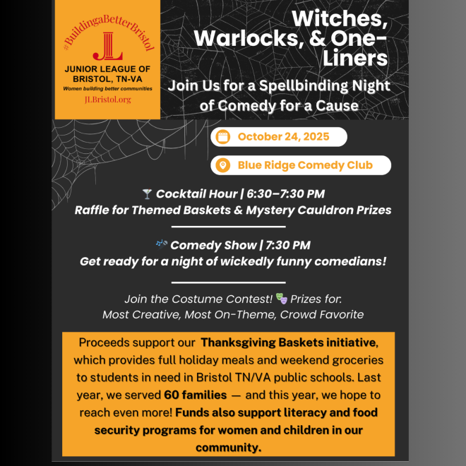 BlueRidgeComedyClub tweet media