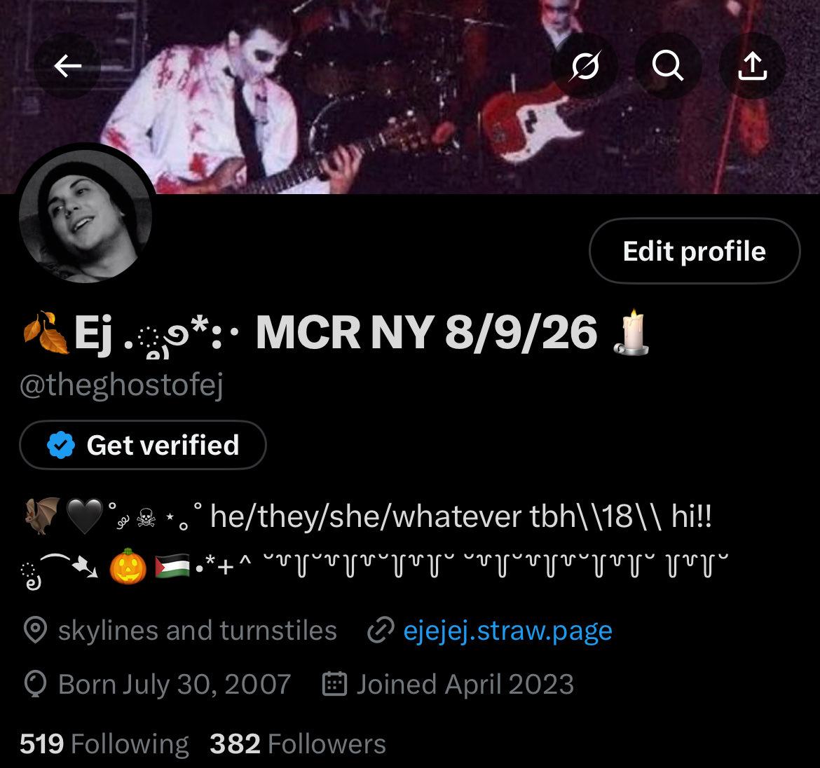 Tweet media one