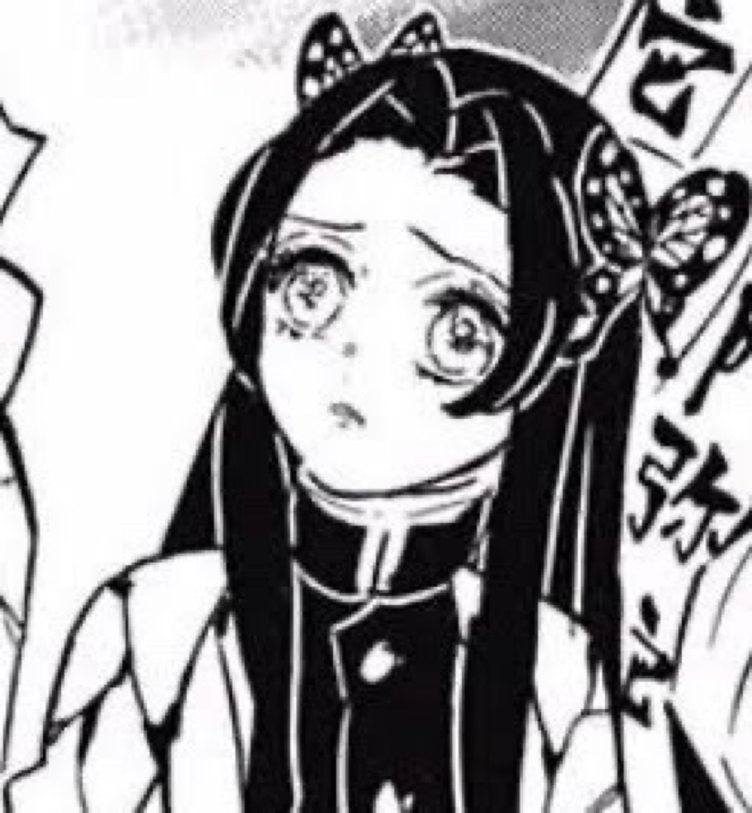 why is he always nervous around her? . . . wait! does she make him feel uncomfortable?