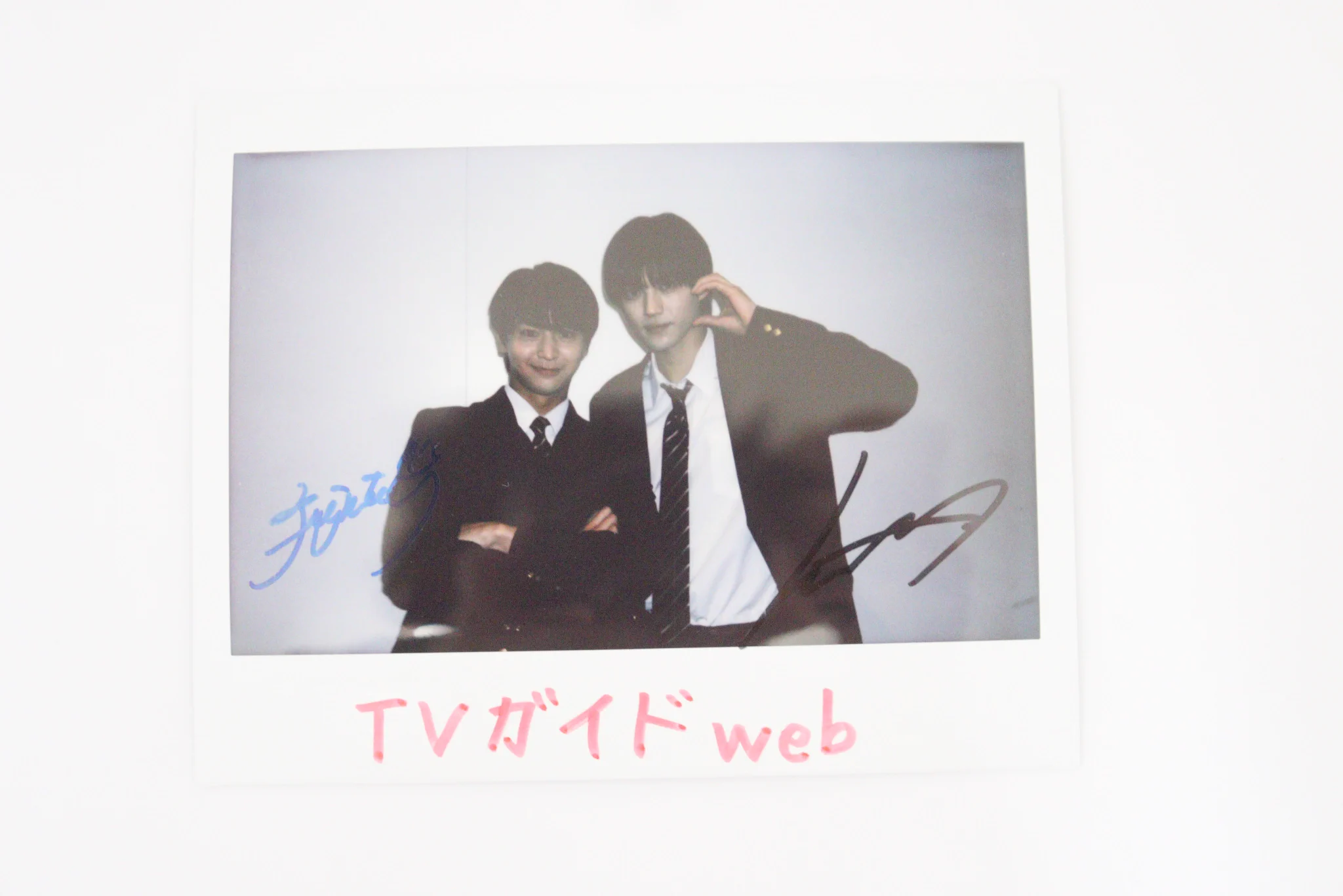 TVガイドWeb【公式】 on X: 