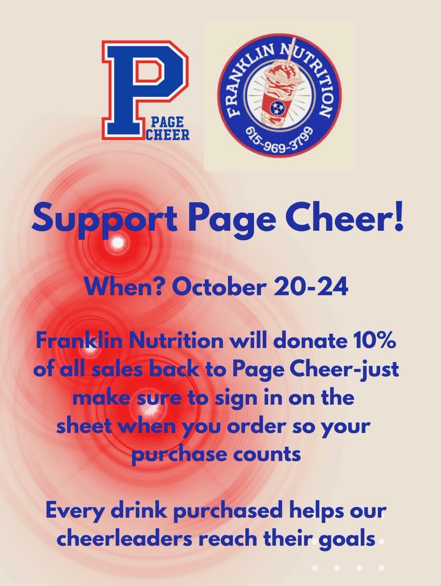 PHS Varsity Cheer tweet media