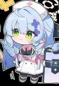 読み込み中のSD団長狂おしいほど好き。