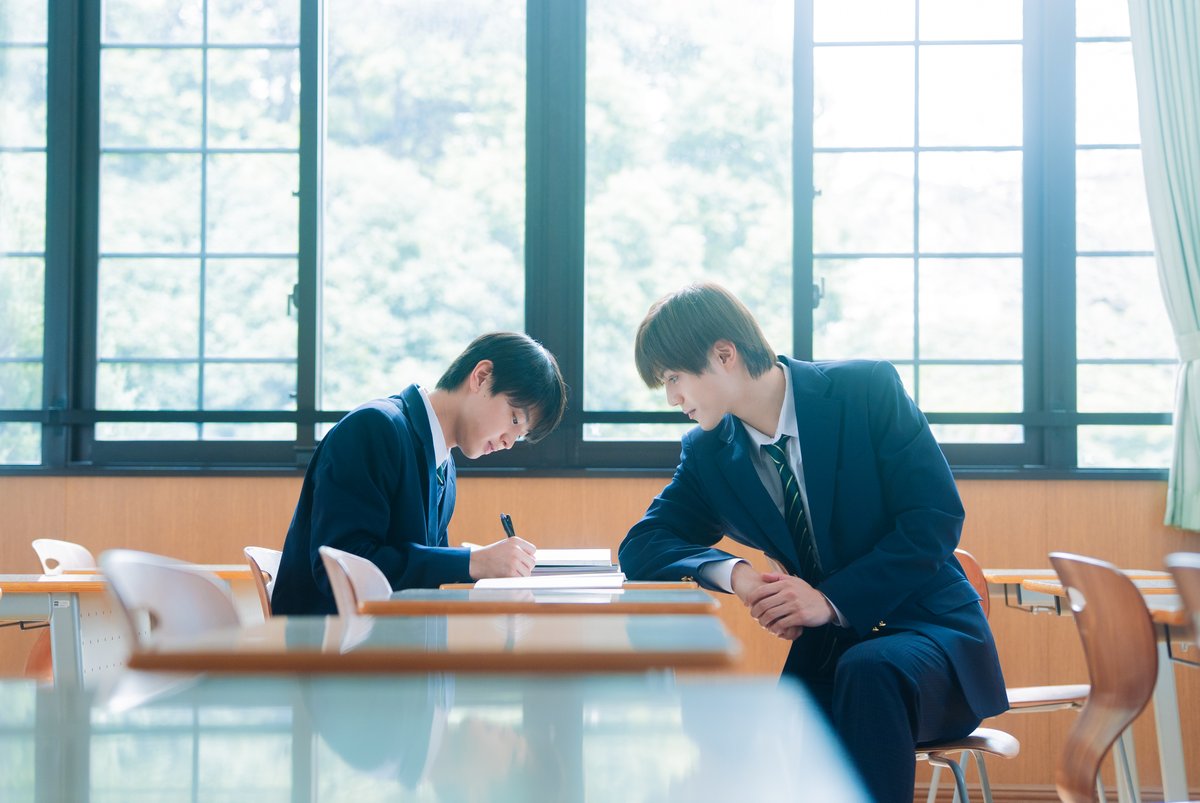 TVガイドWeb【公式】 tweet media