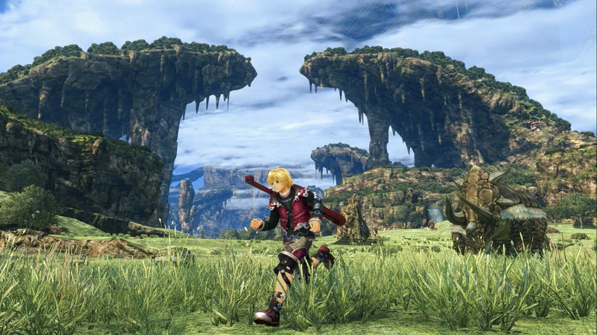 MONOLITHSOFT's tweet image. 【マッププランナーの仕事】ゲームの舞台となるマップを設計する職種です。プレイヤーにどのような体験をしてほしいのかを想像しながら、地形や遊び、配置を検討します。
▼採用情報はこちら
monolithsoft.co.jp/recruit/career…
#モノリスソフトの職種紹介 #採用