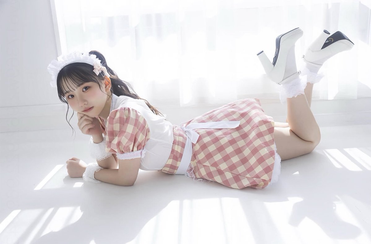 西尾 希美 (@nishio_nozomi) on Twitter photo 