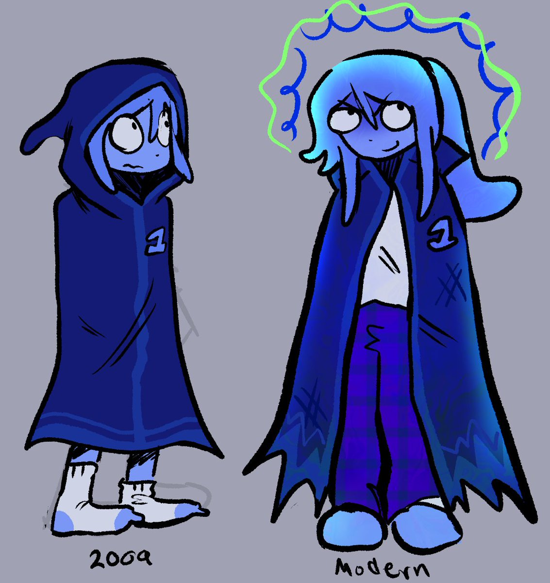 koveskie's tweet photo. 1⃣ gijinka https://t.co/VToYLsiSxc