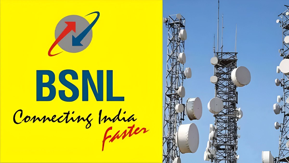 🚨 BSNL now enables users to make voice calls over Wi-Fi, even without a mobile network signal.