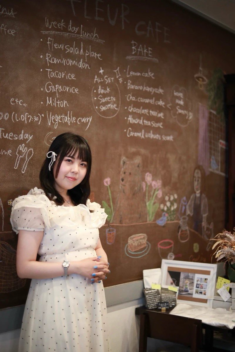 .
.
Photo by <a href="/camera_photo_by/">📸ゆきち📸</a> 
.
.
#被写体 #ポートレート 
#portrait #photography 
#ファインダー越しの私の世界ᅠ
#キリトリセカイ
#ポートレート好きな人と繋がりたい
#被写体なります #被写体やります