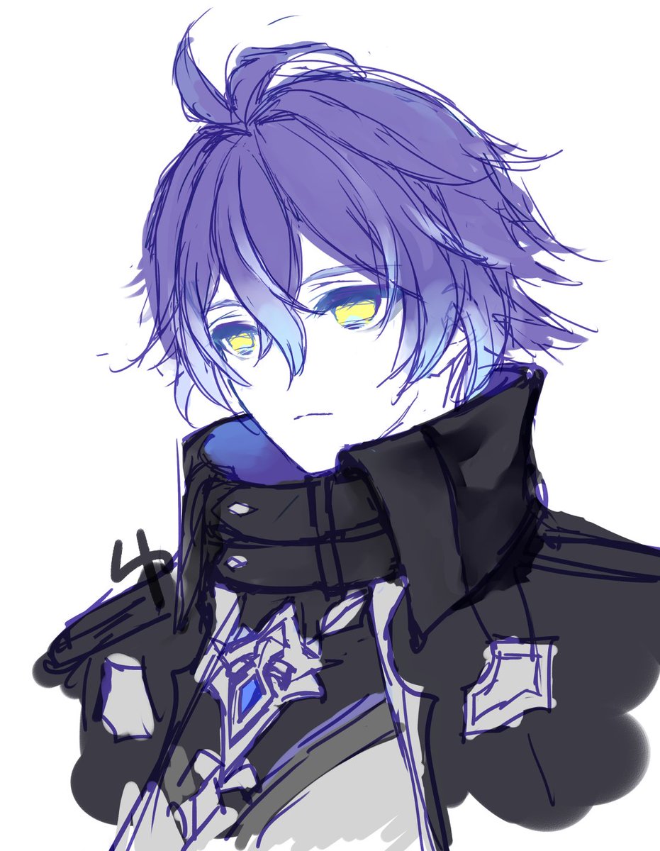 itigopot's tweet photo. 落書きフリンズさん https://t.co/YhQu2Mag5v