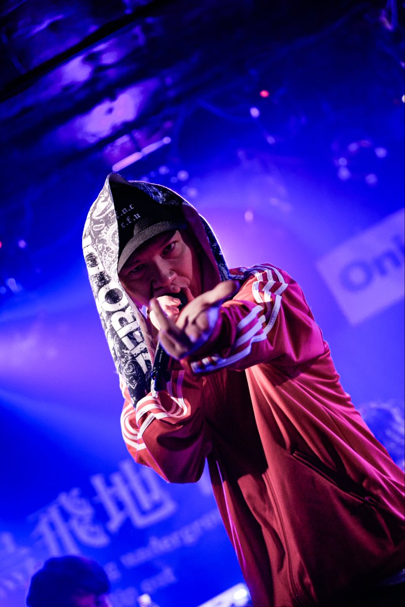 sumi_RioMinChee's tweet image. 2025.10.18 CROWS vol.17

at. 北見ONION HALL

YUDyさん（FLIP OUT）

#すーみんSHOT
#FLIPOUT