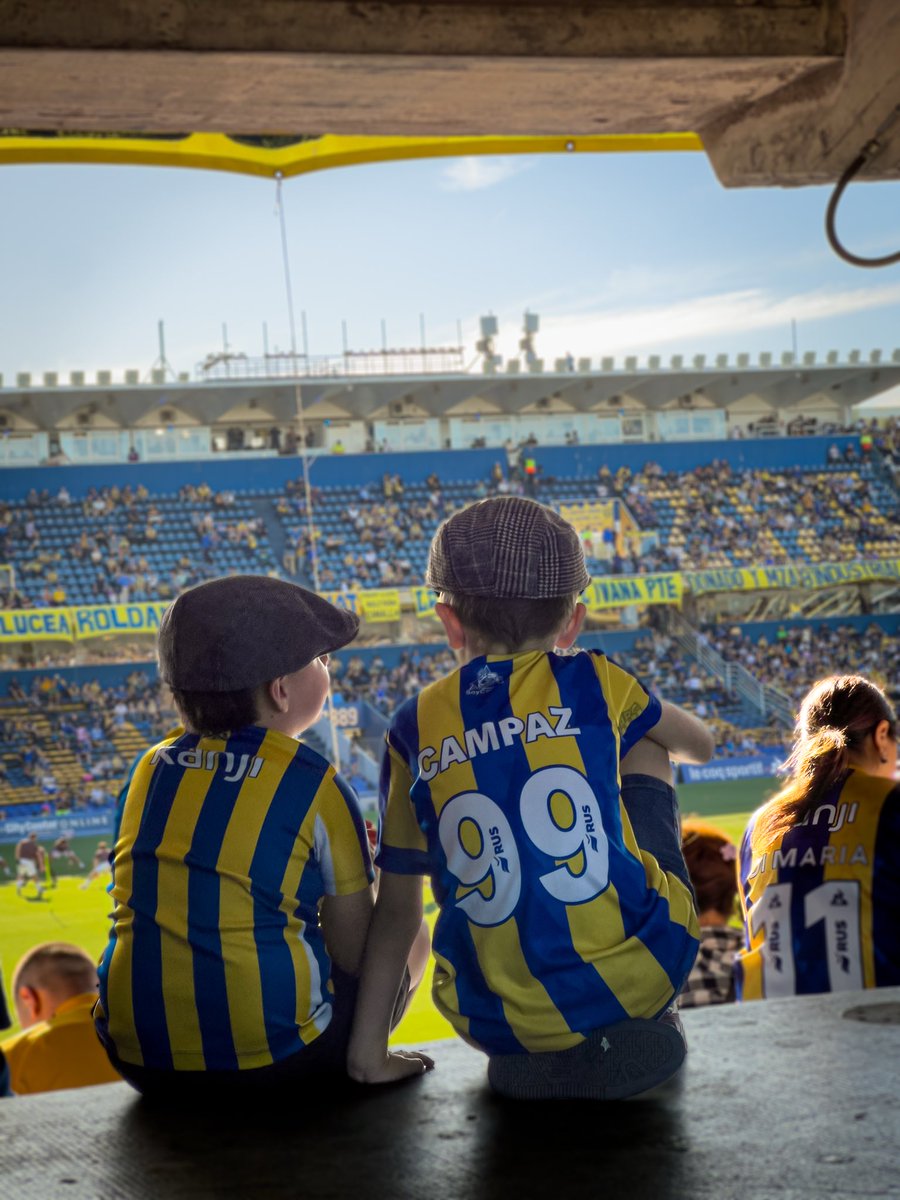 Esto nos dejó miguel💙