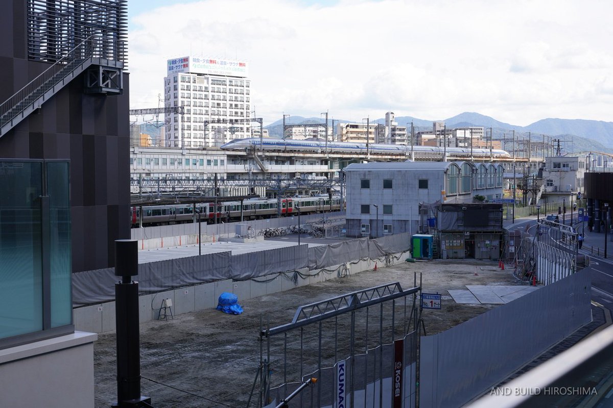 鯉党 鯉党α（アンドビルド広島） on X