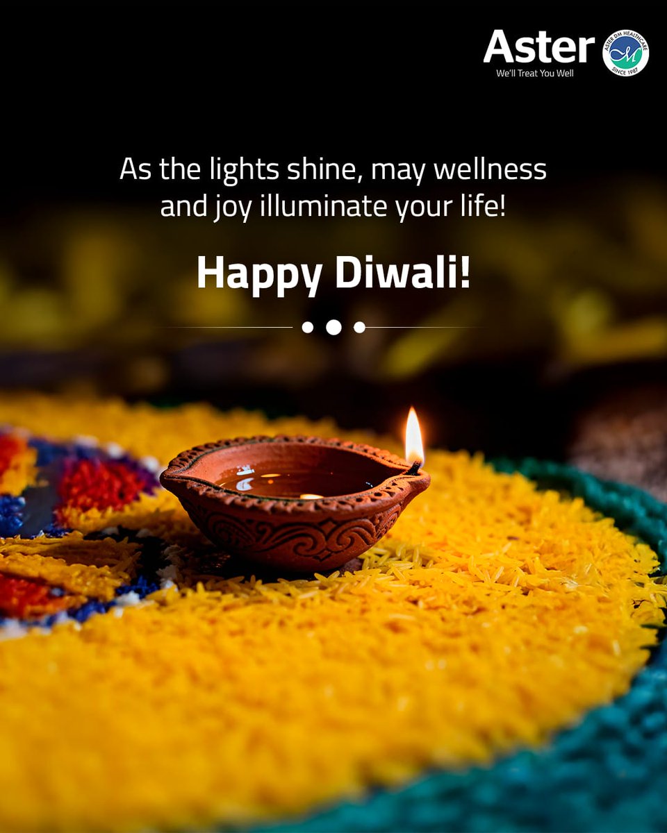 Aster DM Healthcare, India tweet media