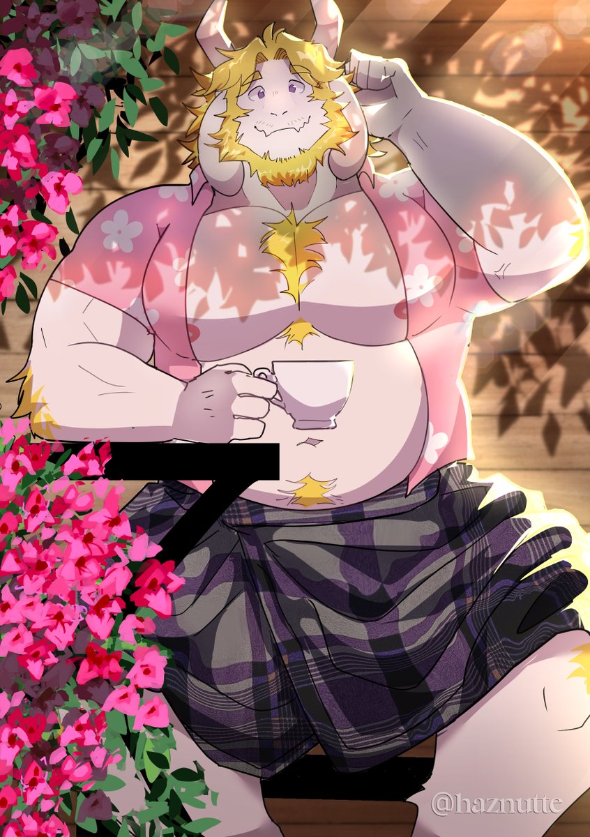 abah asgore