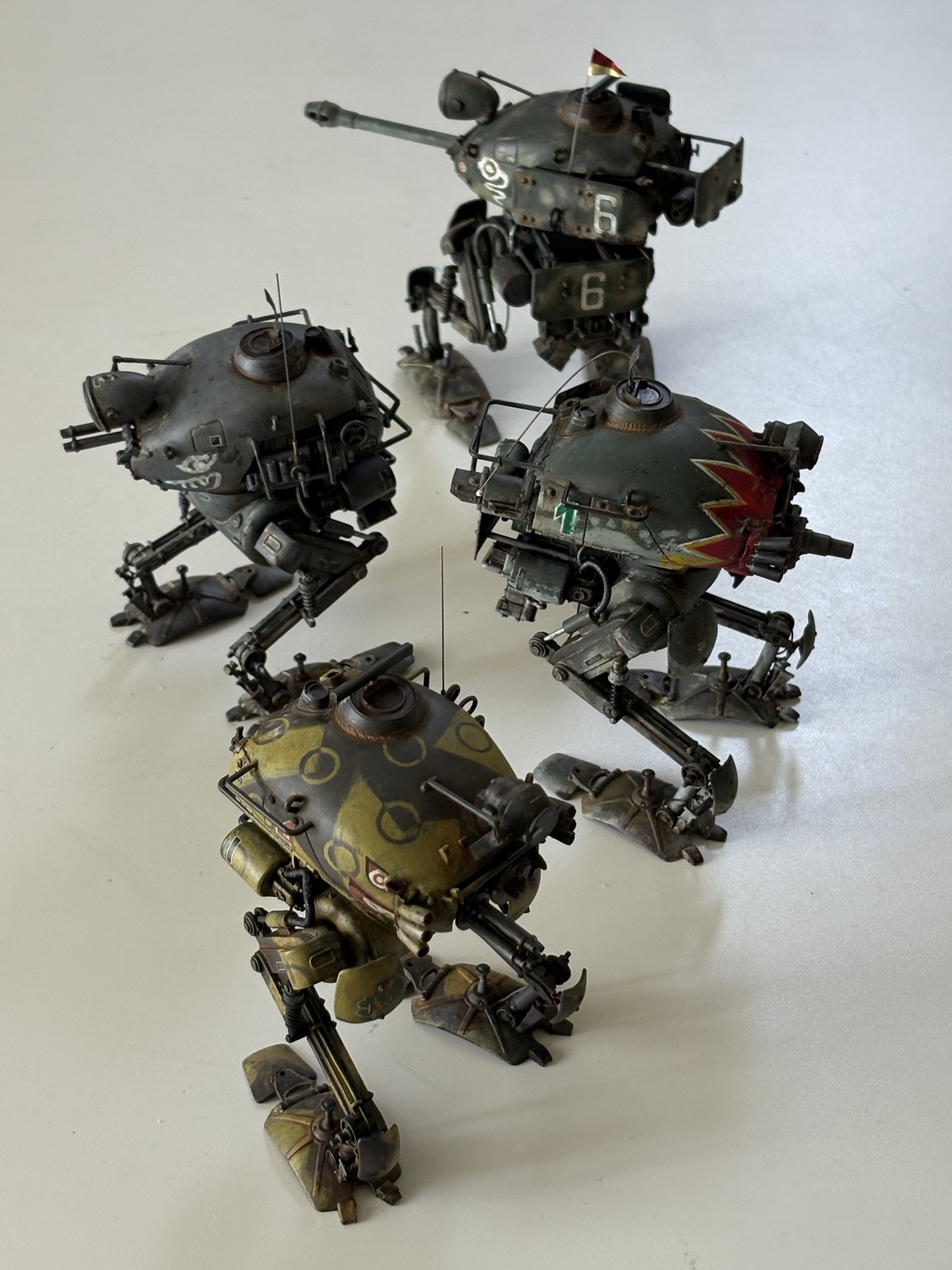 竜神沼　模写 ひでち〜ん (@H3KEWNn8ohI73DI) / X