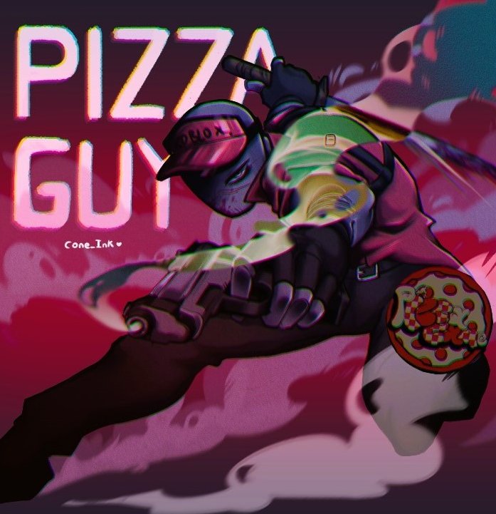 Lua_Ink's tweet image. I love u Pizza guy...
#pizzaguy #pizzagame #robloxart