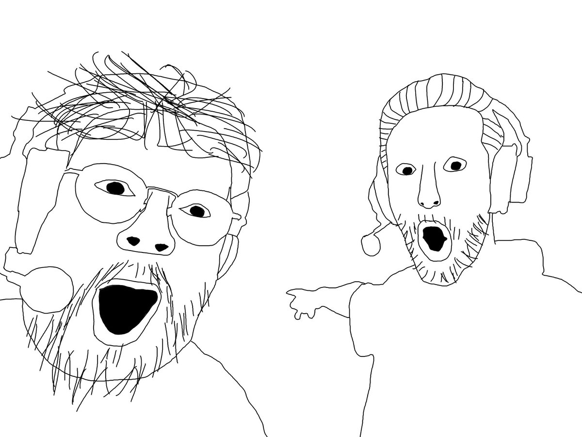 launders tweet media